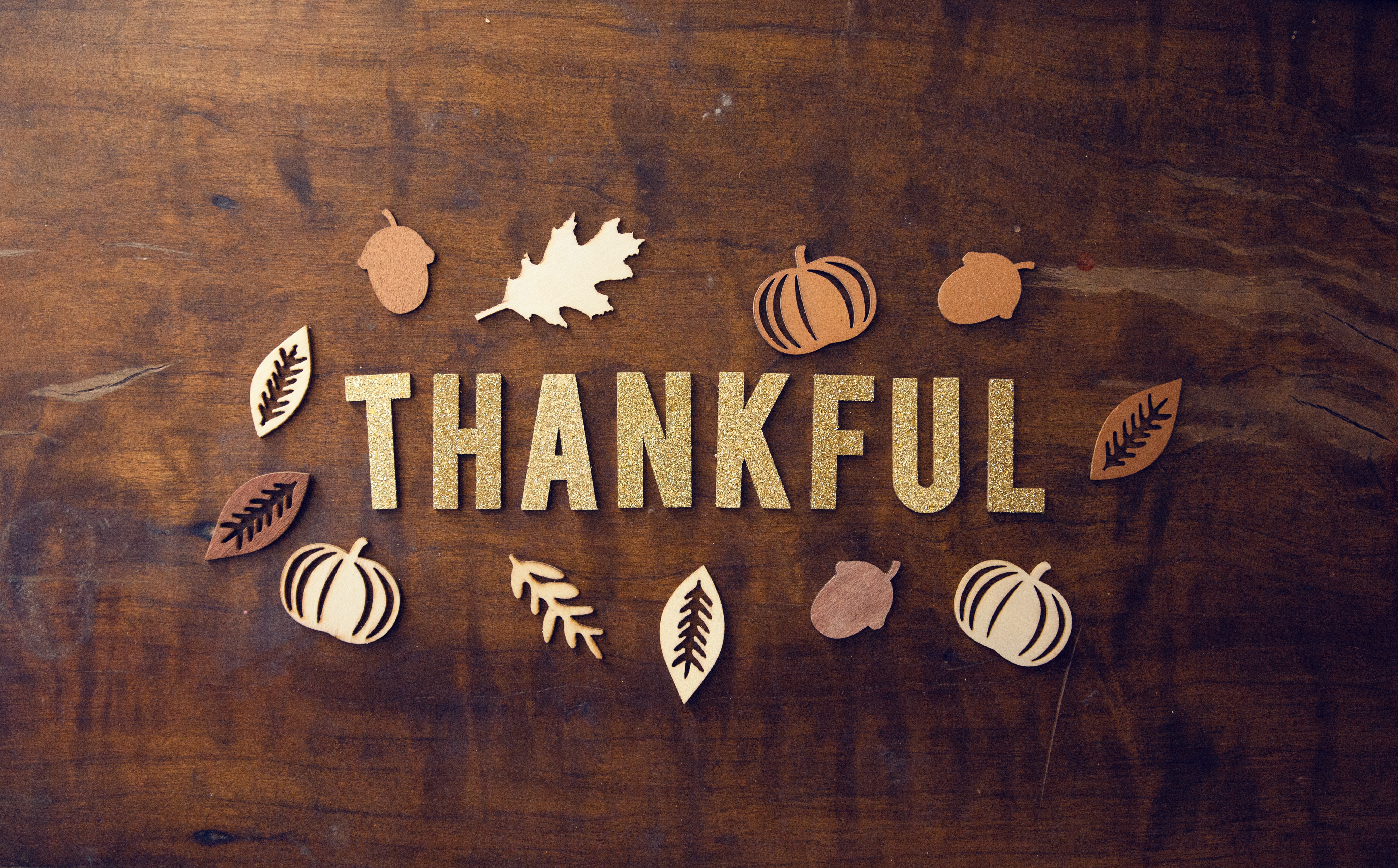5 Sales Attributes We’re Thankful For